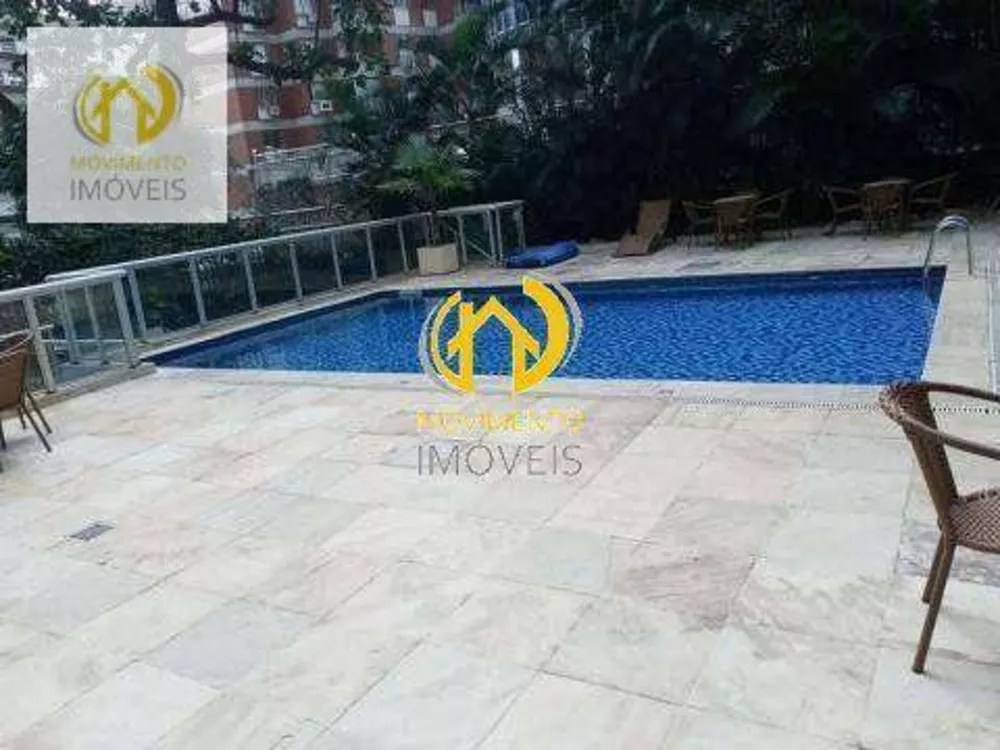 Cobertura, 4 quartos, 345 m² - Foto 10