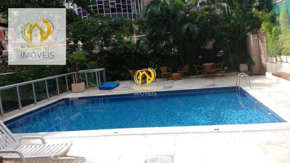 Cobertura, 4 quartos, 345 m² - Foto 3