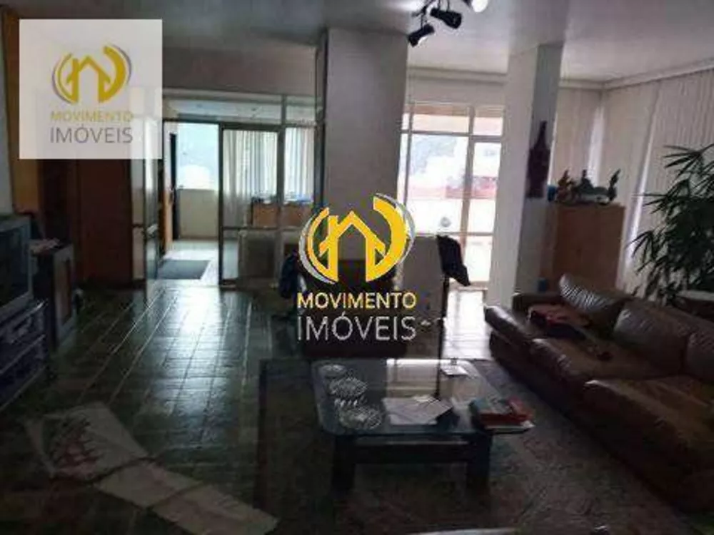 Cobertura, 4 quartos, 345 m² - Foto 9