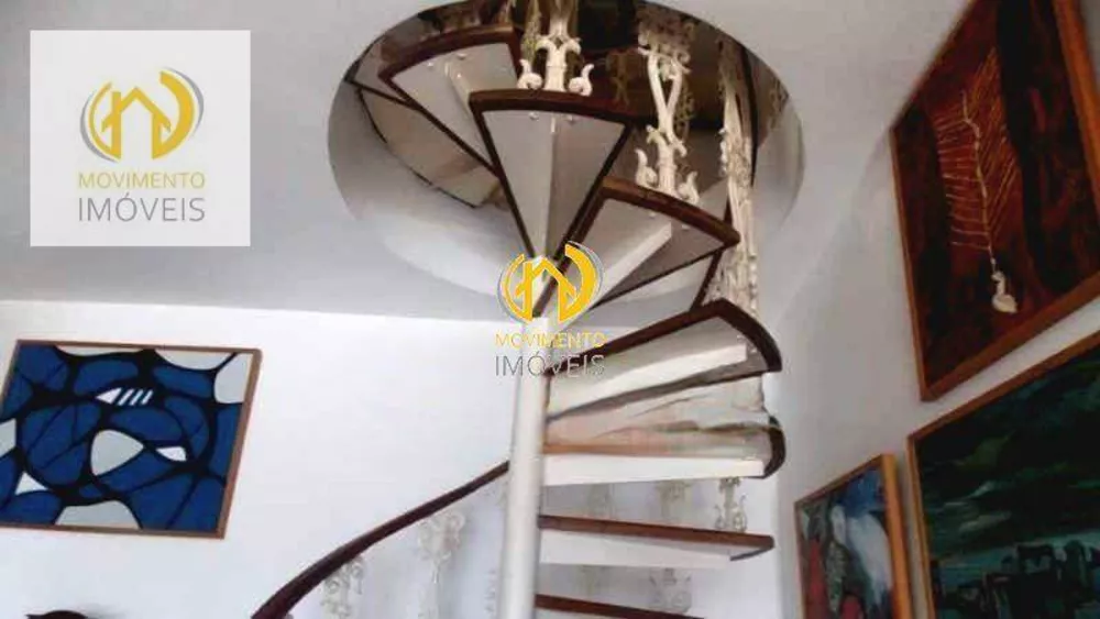 Cobertura, 4 quartos, 345 m² - Foto 16