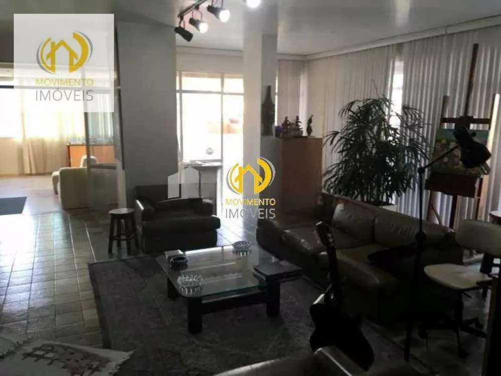Cobertura, 4 quartos, 345 m² - Foto 2