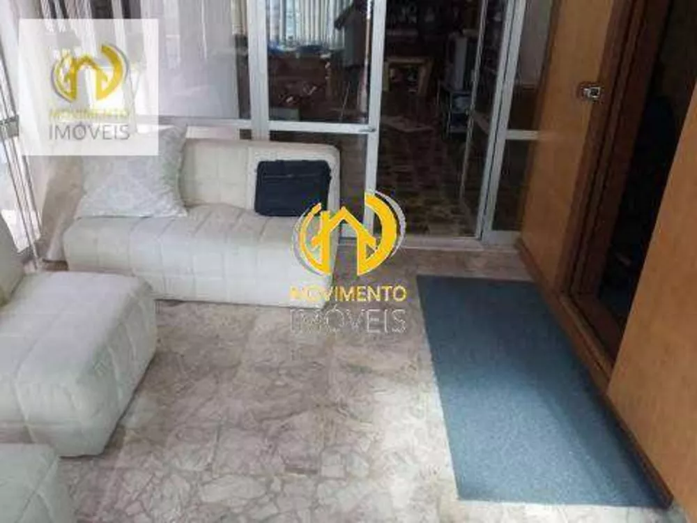 Cobertura, 4 quartos, 345 m² - Foto 1