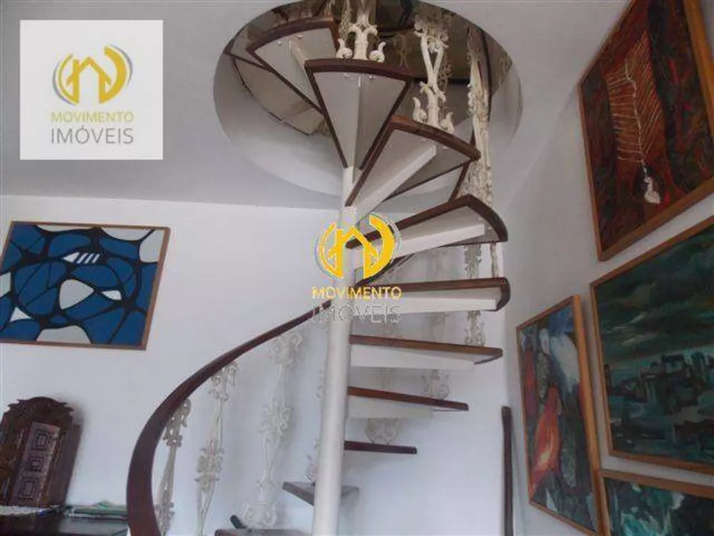 Cobertura, 4 quartos, 345 m² - Foto 15