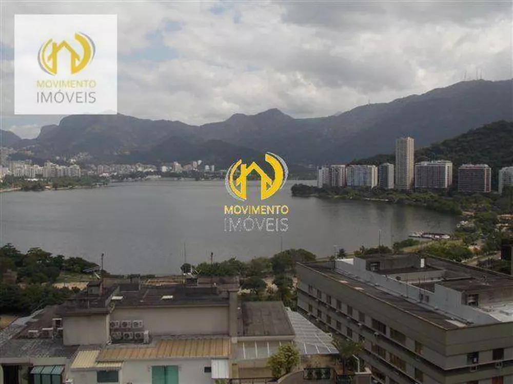 Cobertura, 4 quartos, 345 m² - Foto 12