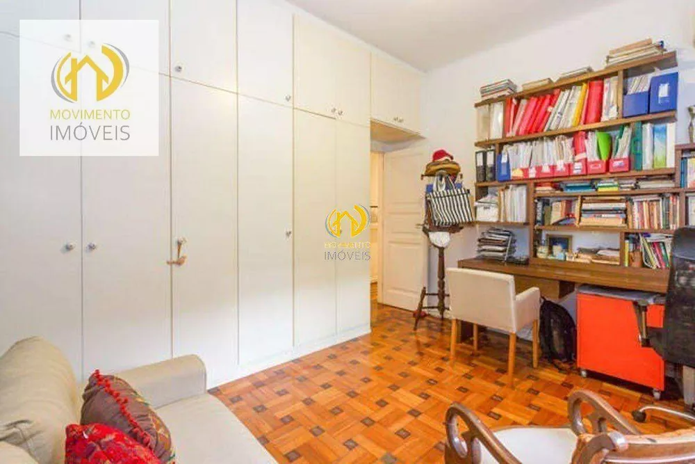 Apartamento, 3 quartos, 148 m² - Foto 6