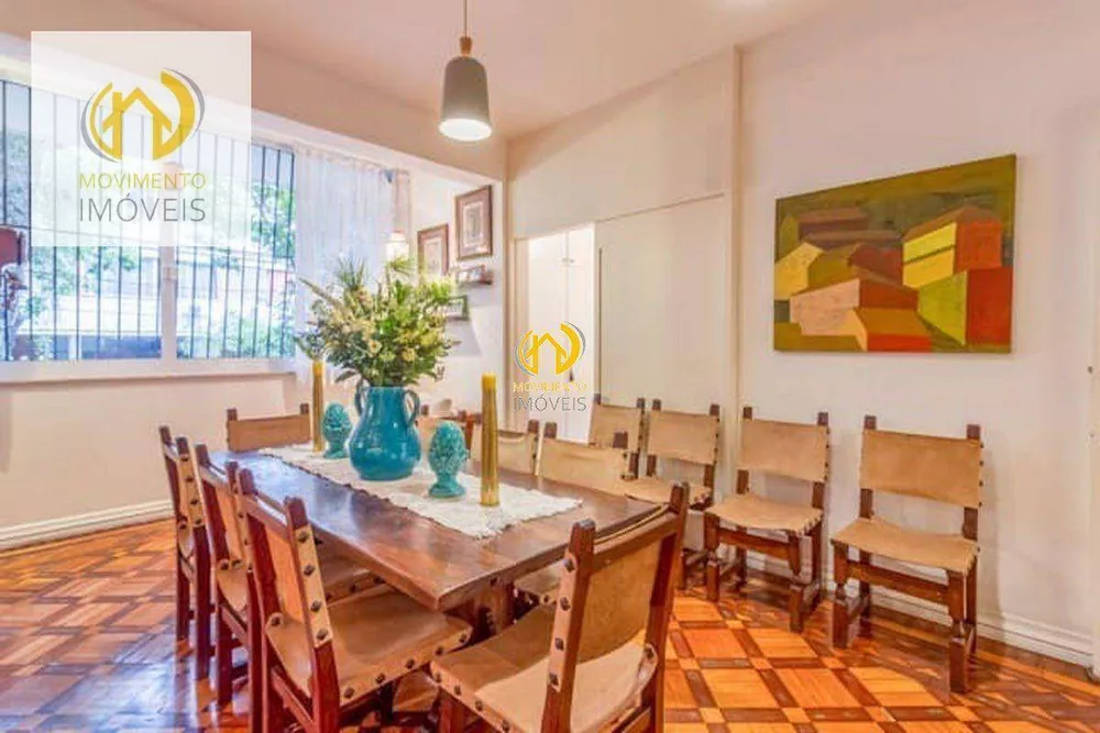 Apartamento, 3 quartos, 148 m² - Foto 9