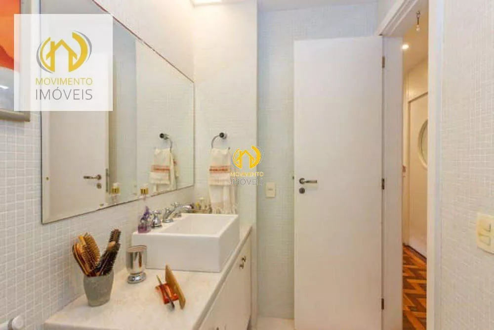 Apartamento, 3 quartos, 148 m² - Foto 15