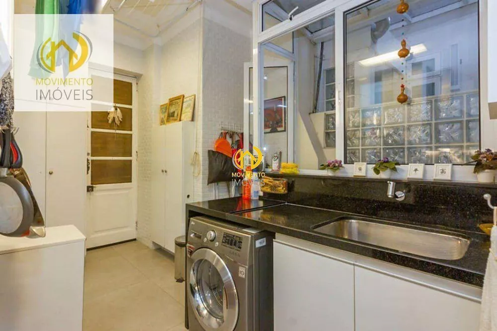 Apartamento, 3 quartos, 148 m² - Foto 4