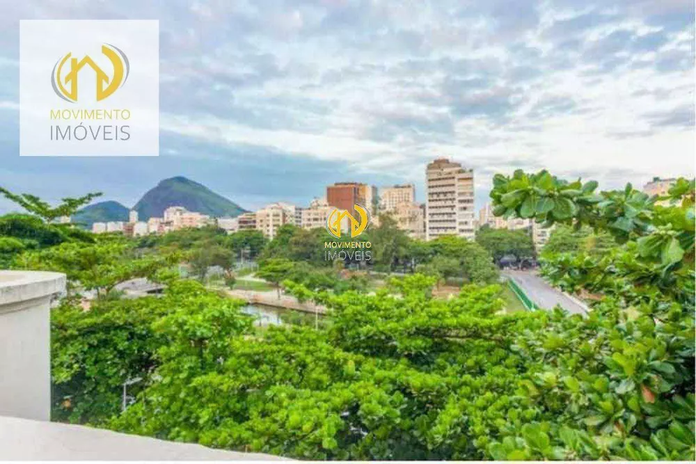 Apartamento, 3 quartos, 148 m² - Foto 3