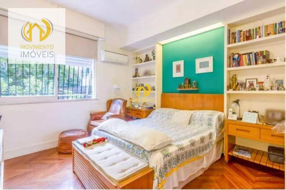 Apartamento, 3 quartos, 148 m² - Foto 14