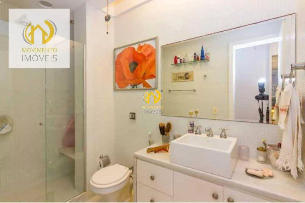 Apartamento, 3 quartos, 148 m² - Foto 5