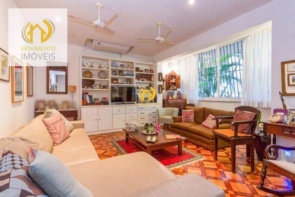 Apartamento, 3 quartos, 148 m² - Foto 11
