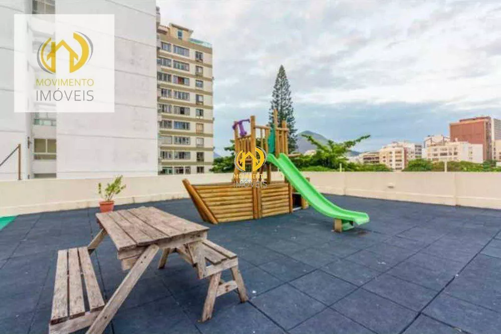 Apartamento, 3 quartos, 148 m² - Foto 12