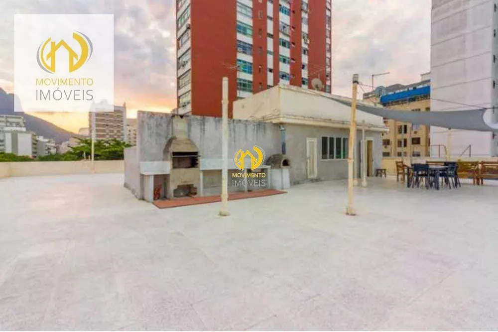 Apartamento, 3 quartos, 148 m² - Foto 7