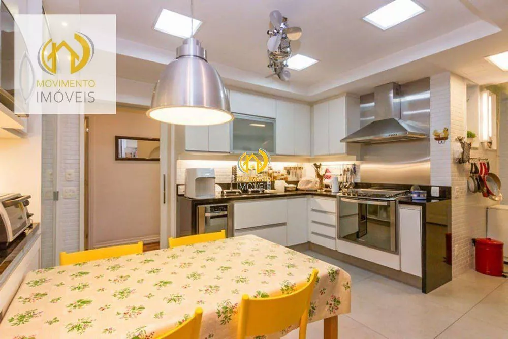 Apartamento, 3 quartos, 148 m² - Foto 8