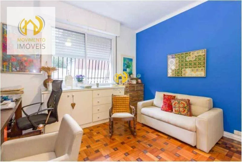 Apartamento, 3 quartos, 148 m² - Foto 1