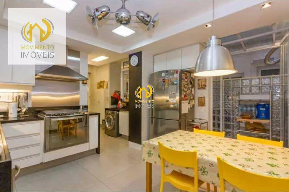Apartamento, 3 quartos, 148 m² - Foto 10