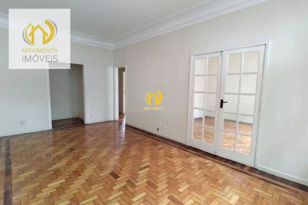 Apartamento, 3 quartos, 114 m² - Foto 1