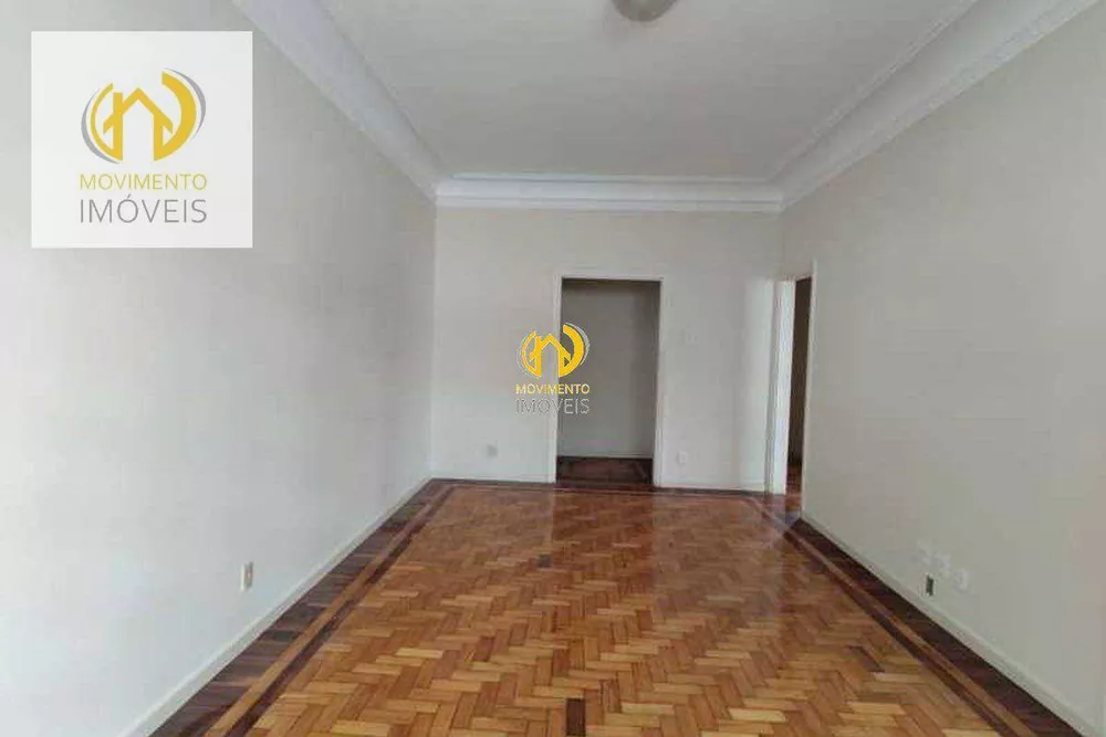 Apartamento, 3 quartos, 114 m² - Foto 5