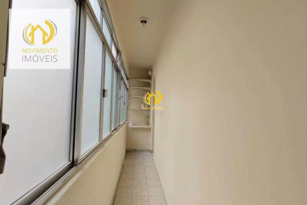 Apartamento, 3 quartos, 114 m² - Foto 7