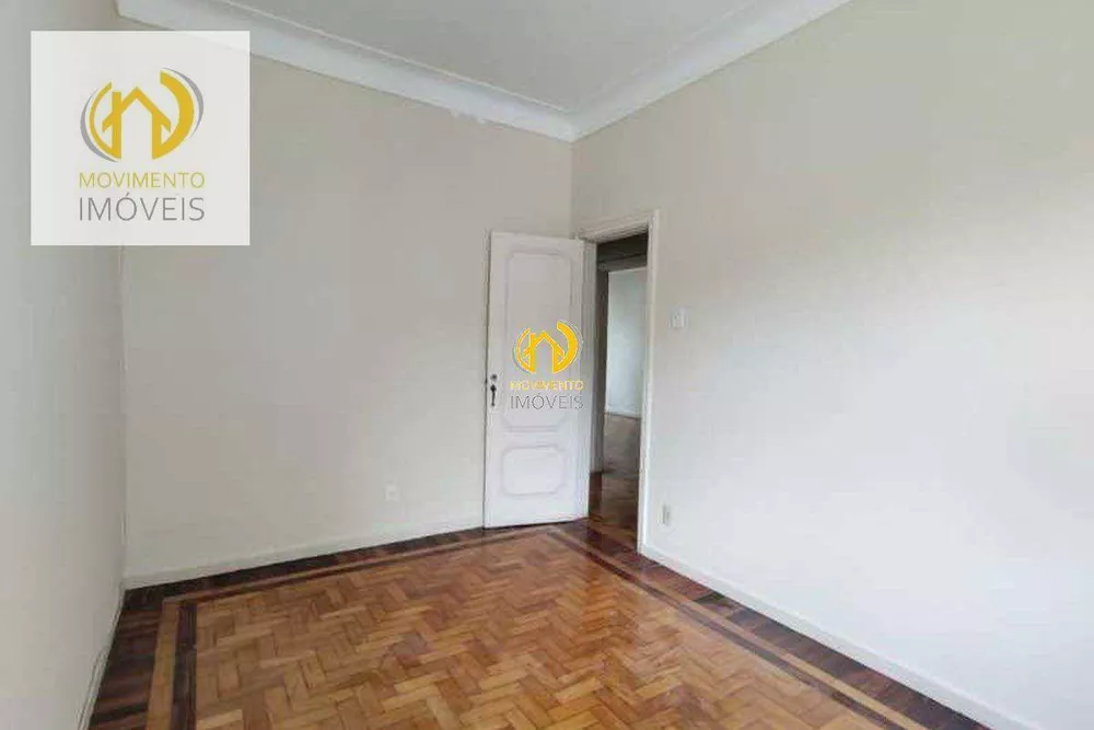 Apartamento, 3 quartos, 114 m² - Foto 2
