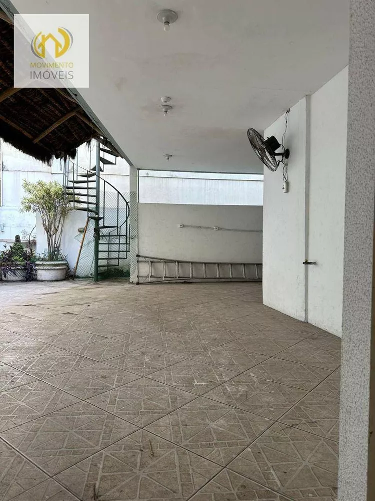 Casa de Condomínio, 13 quartos - Foto 17