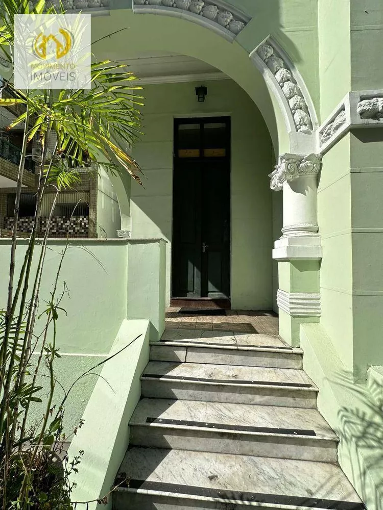 Casa de Condomínio, 13 quartos - Foto 1