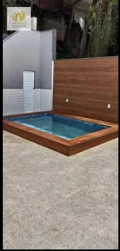 Apartamento, 2 quartos, 69 m² - Foto 1
