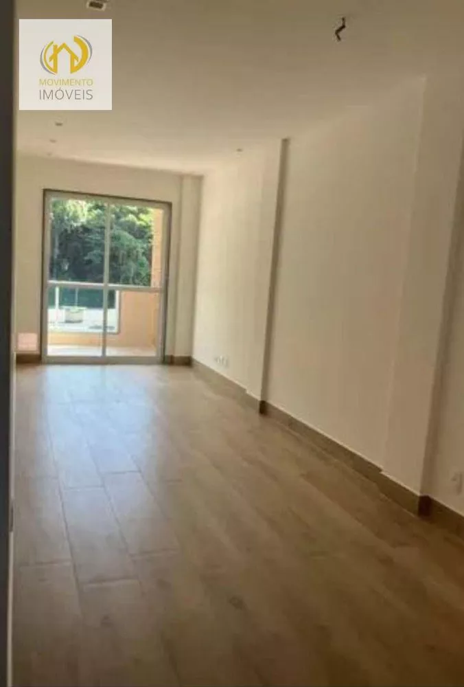 Apartamento, 2 quartos, 69 m² - Foto 2