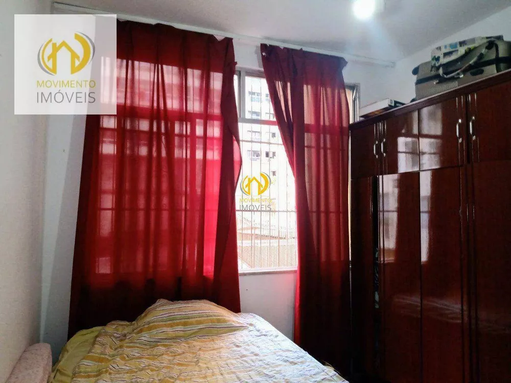 Apartamento, 2 quartos, 75 m² - Foto 5