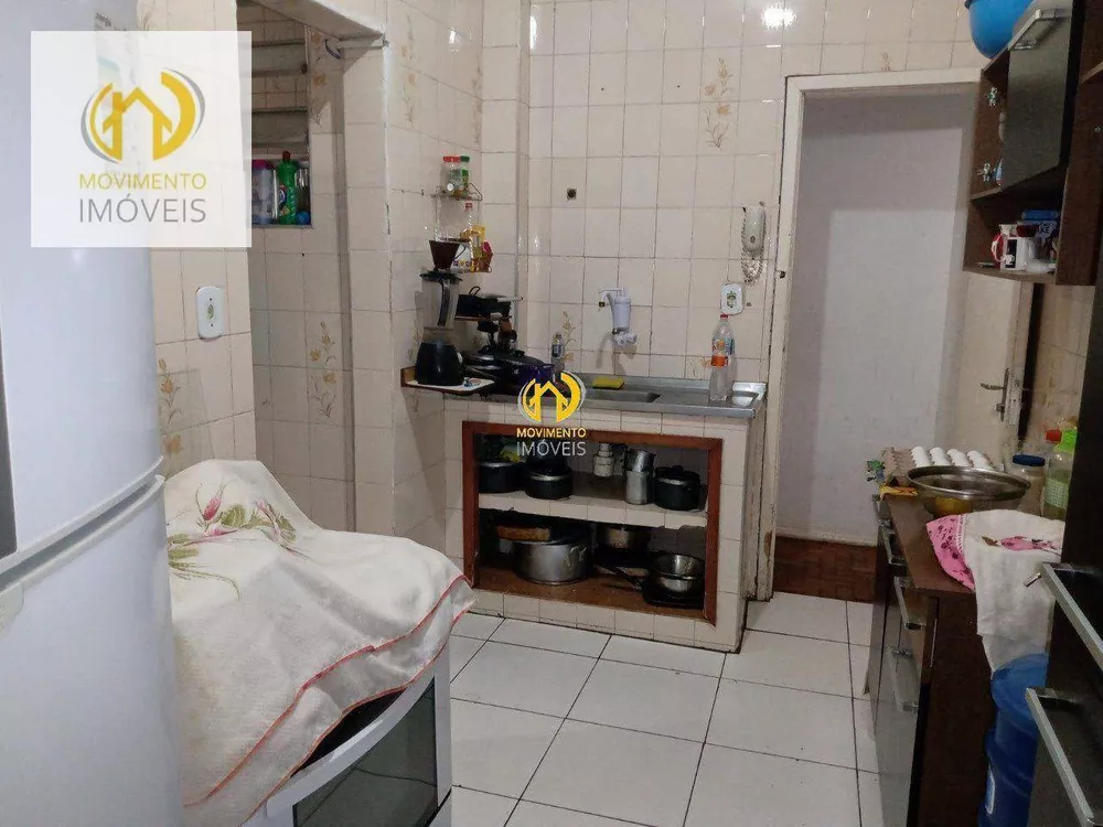 Apartamento, 2 quartos, 75 m² - Foto 8