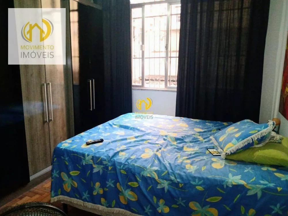 Apartamento, 2 quartos, 75 m² - Foto 6