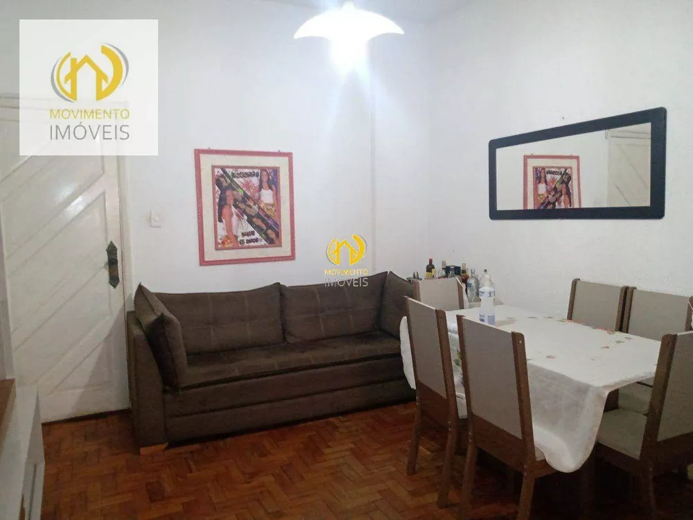Apartamento, 2 quartos, 75 m² - Foto 14