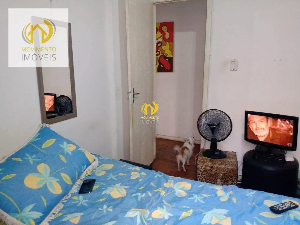 Apartamento, 2 quartos, 75 m² - Foto 1