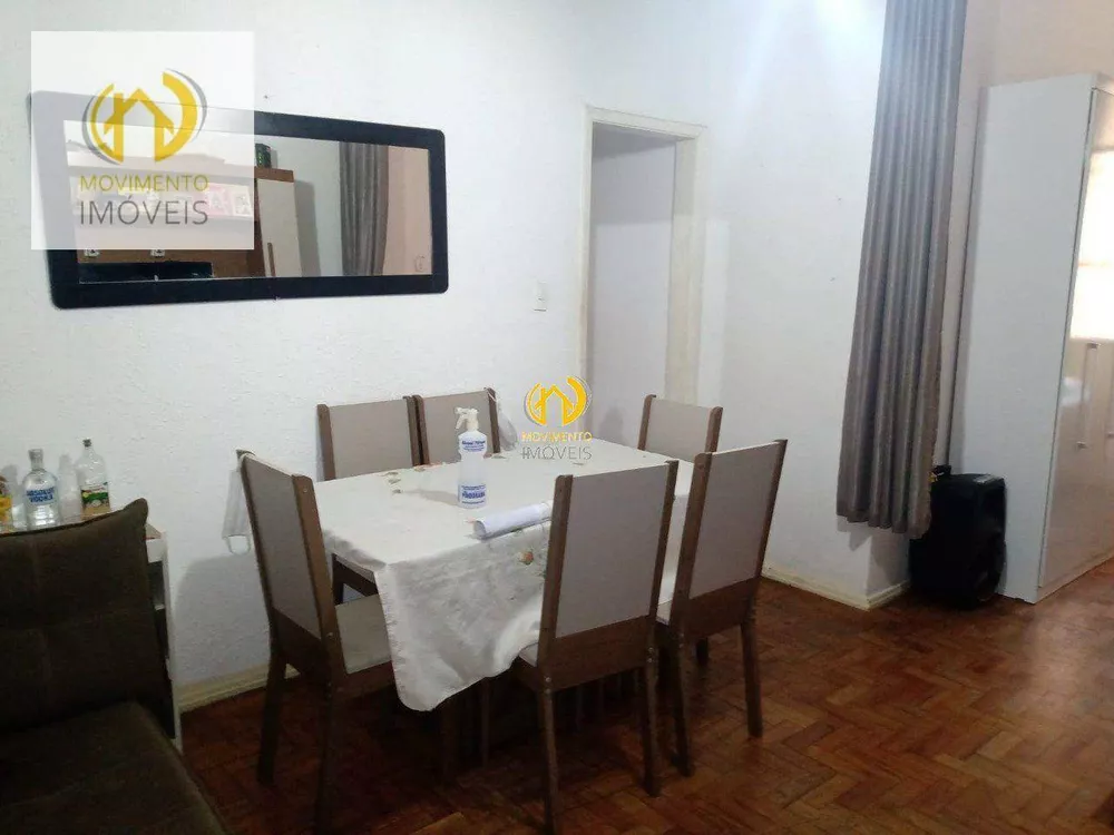 Apartamento, 2 quartos, 75 m² - Foto 15