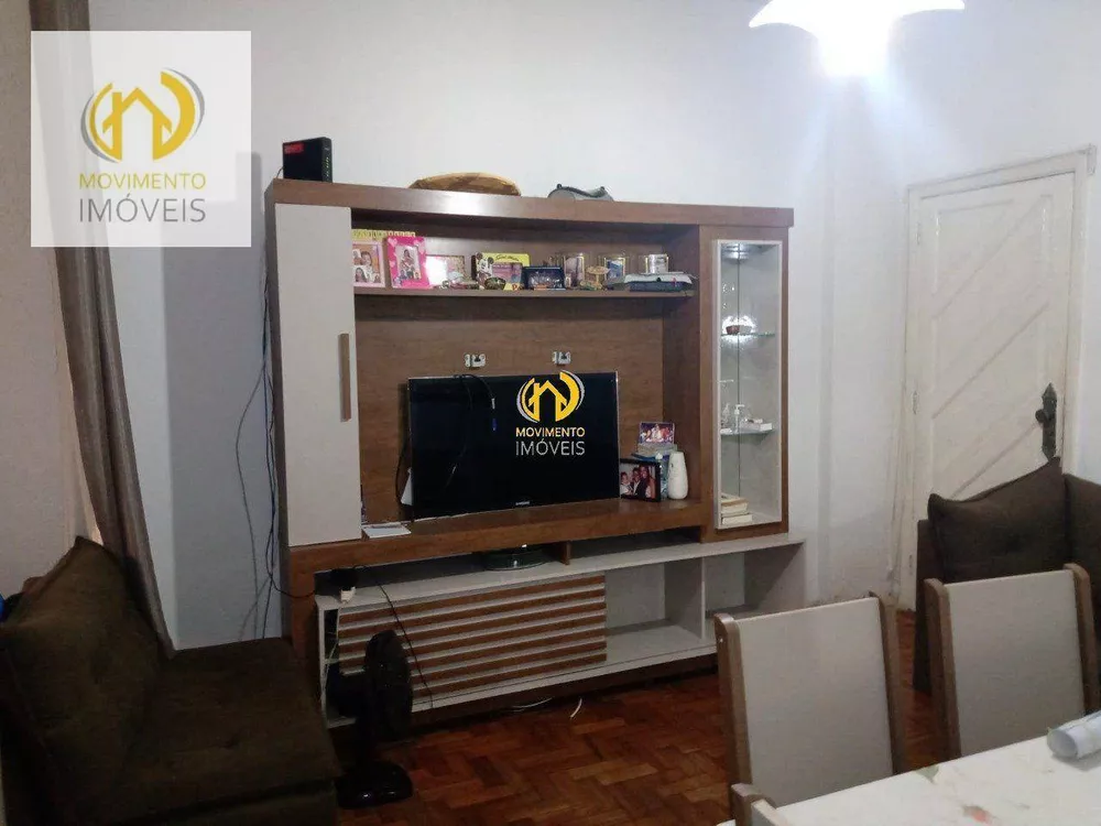 Apartamento, 2 quartos, 75 m² - Foto 12