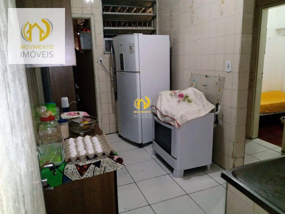 Apartamento, 2 quartos, 75 m² - Foto 10