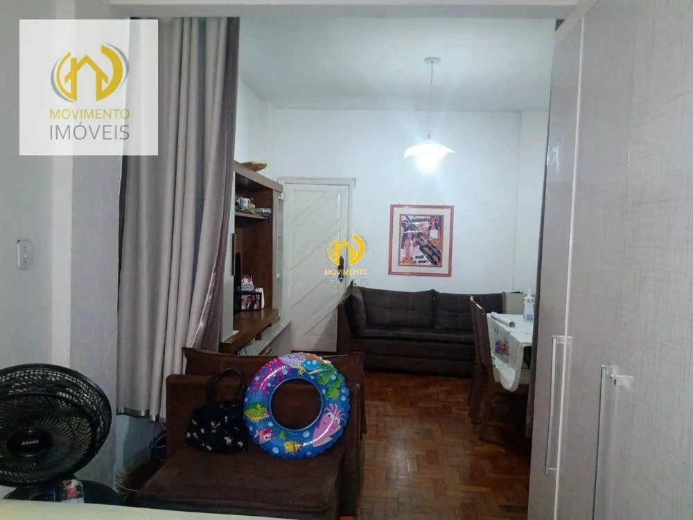 Apartamento, 2 quartos, 75 m² - Foto 11
