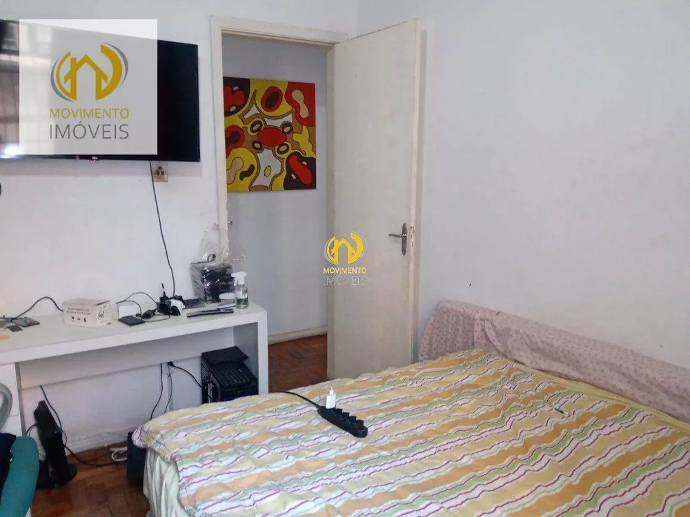 Apartamento, 2 quartos, 75 m² - Foto 2
