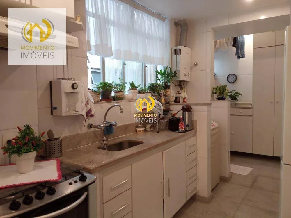 Apartamento, 2 quartos, 85 m² - Foto 6
