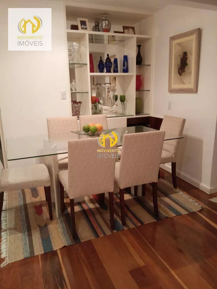 Apartamento, 2 quartos, 85 m² - Foto 4