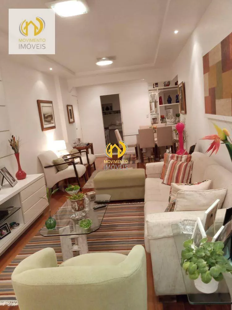 Apartamento, 2 quartos, 85 m² - Foto 10