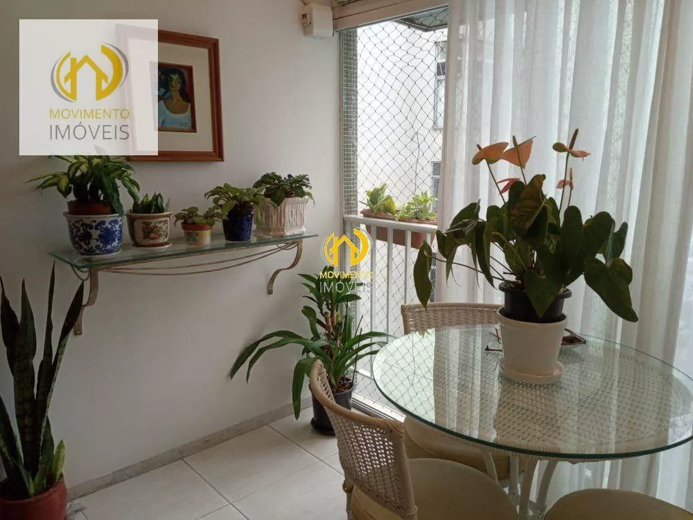 Apartamento, 2 quartos, 85 m² - Foto 1