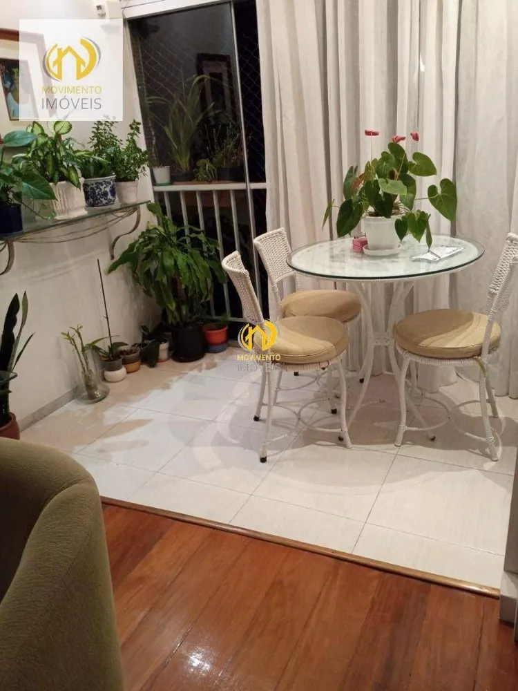 Apartamento, 2 quartos, 85 m² - Foto 8