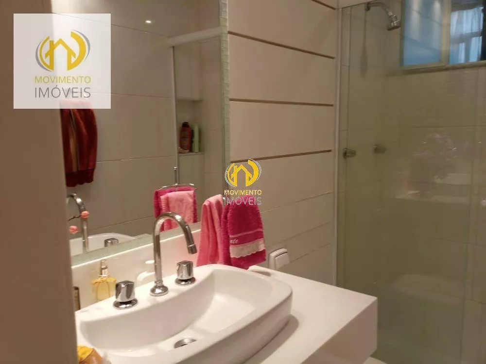 Apartamento, 2 quartos, 85 m² - Foto 3