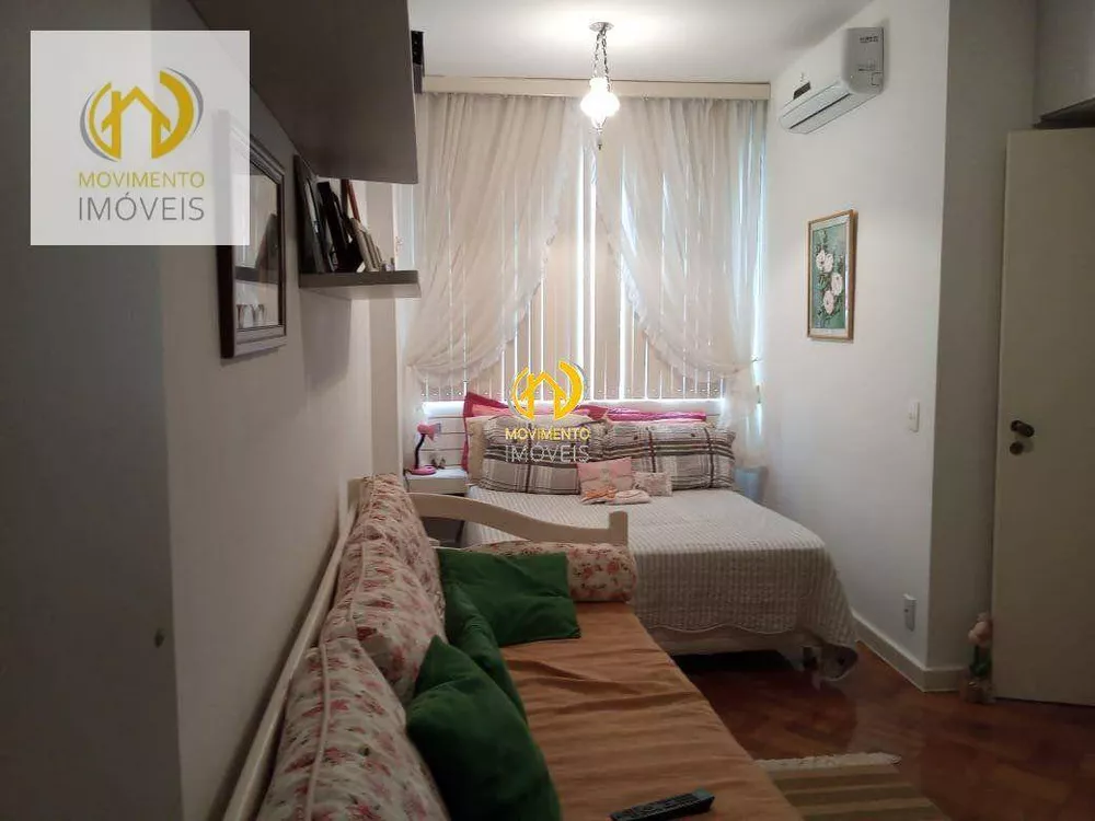 Apartamento, 2 quartos, 85 m² - Foto 9