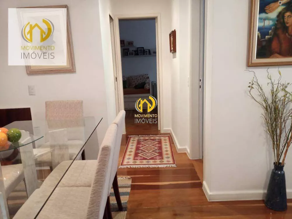 Apartamento, 2 quartos, 85 m² - Foto 2