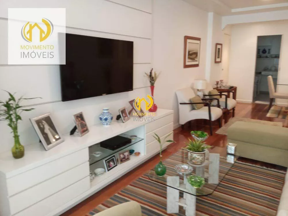 Apartamento, 2 quartos, 85 m² - Foto 7