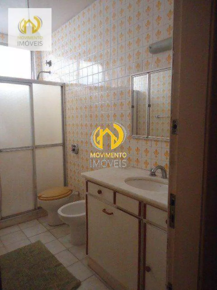 Apartamento, 3 quartos, 200 m² - Foto 8