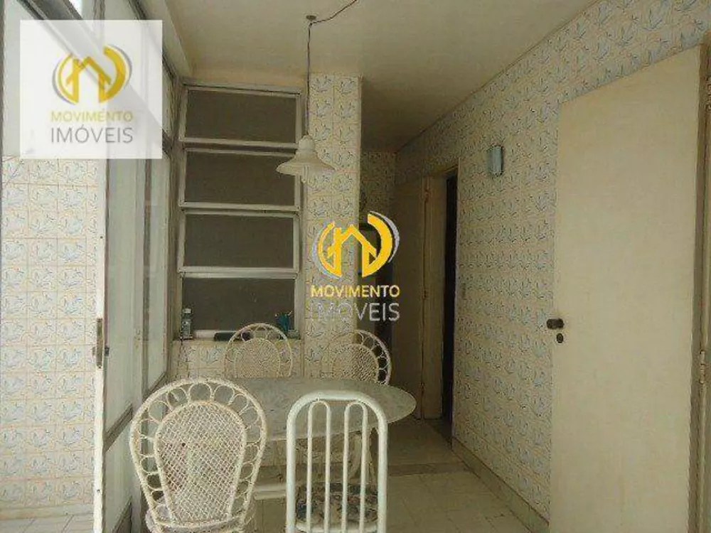 Apartamento, 3 quartos, 200 m² - Foto 10